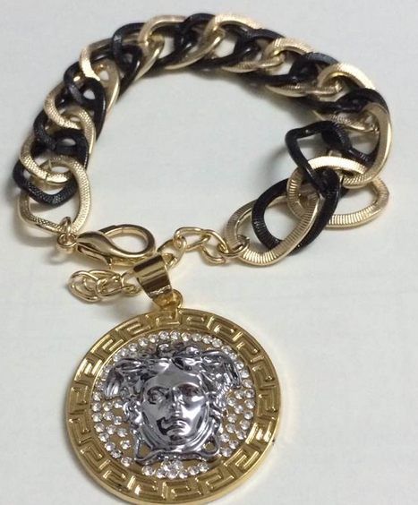 Bracciale Versace Modello 71